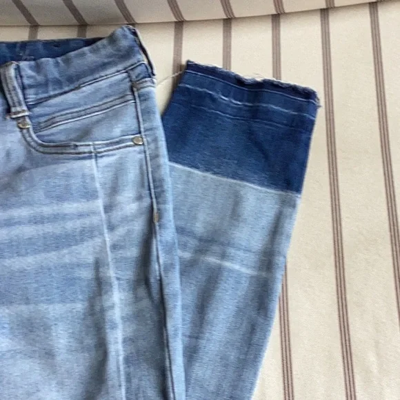 Liverpool Los Angeles jeans - Picture 2 of 5